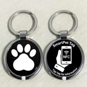 SmartPet Tag