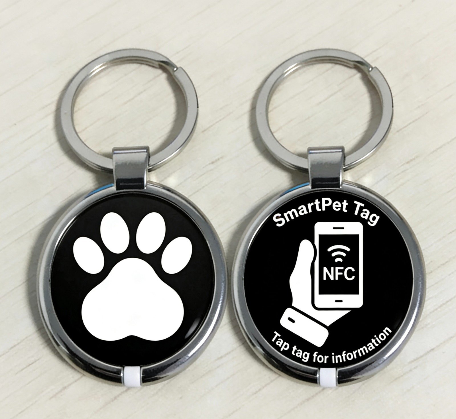 SmartPet Tag