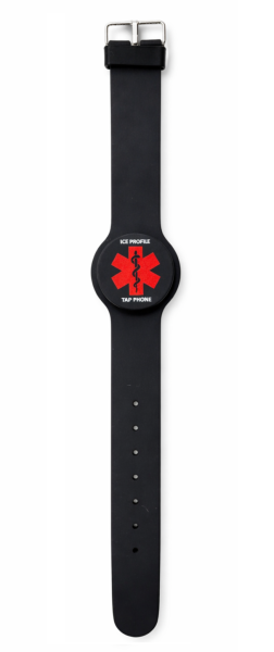 ICE Wristband