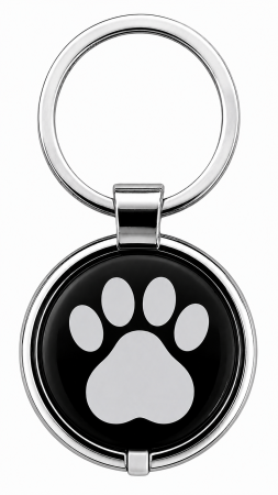 SmartPet Tag Front